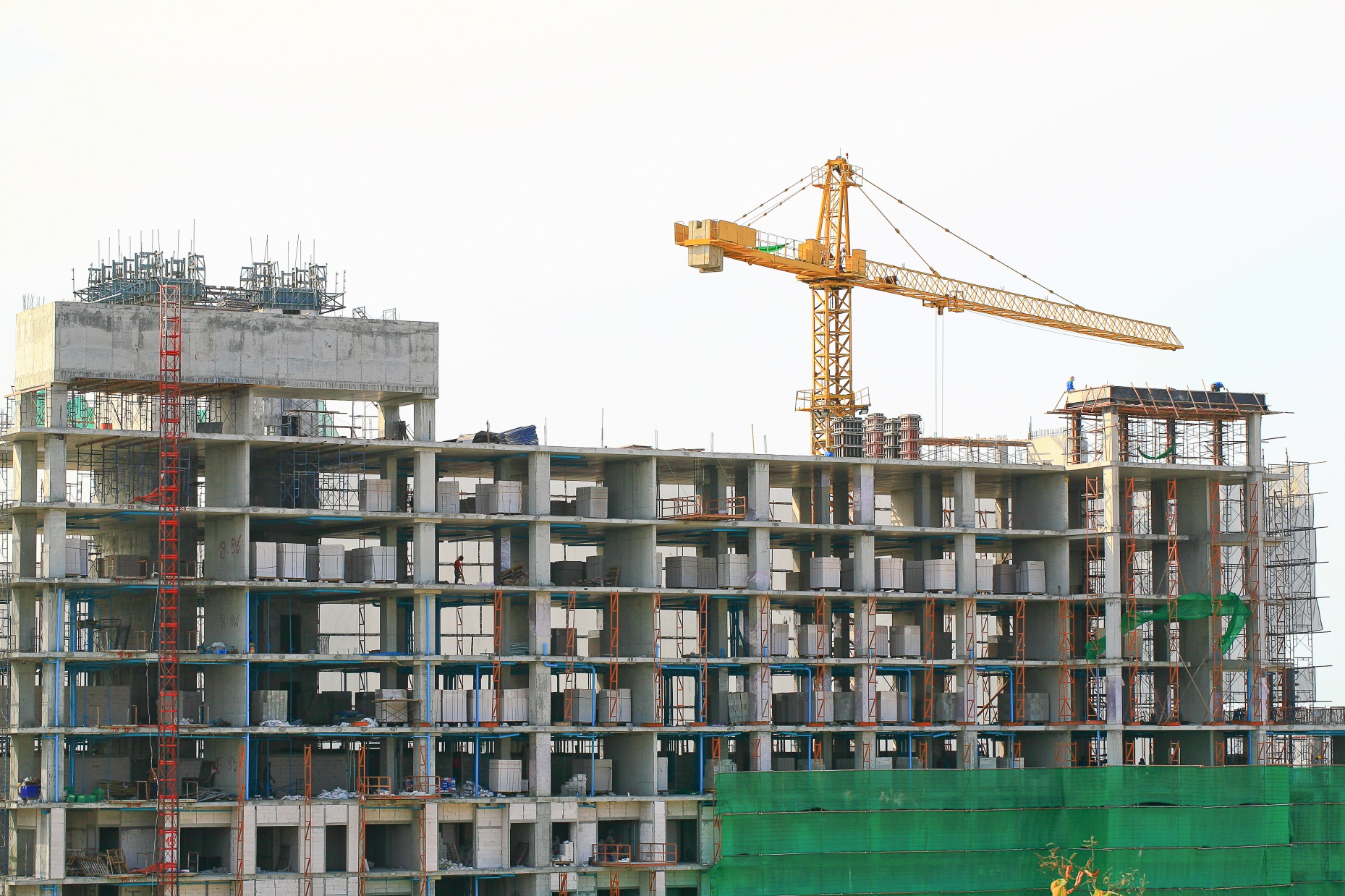 Construction