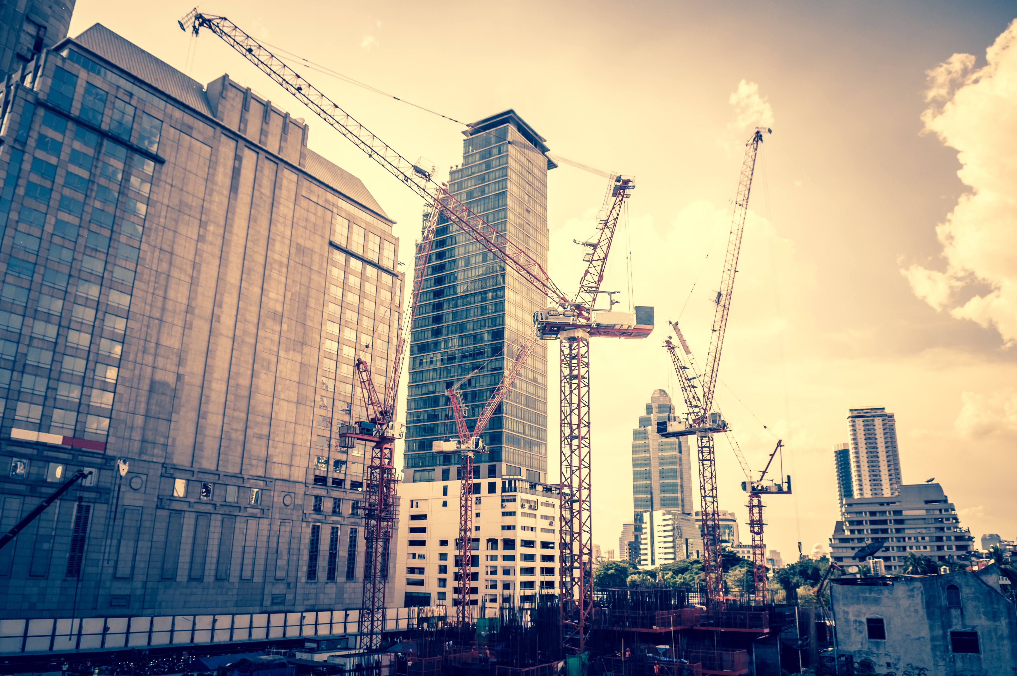 Construction