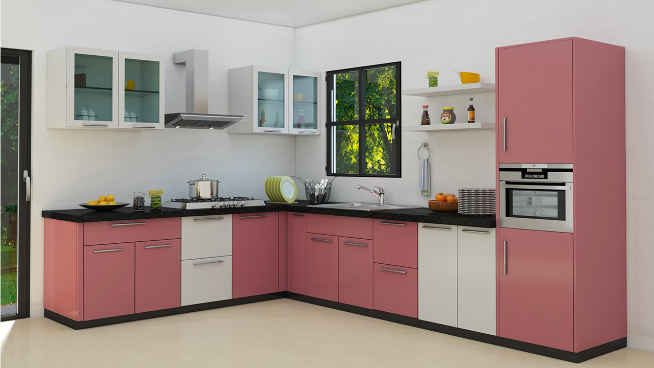 Kitchen-interior